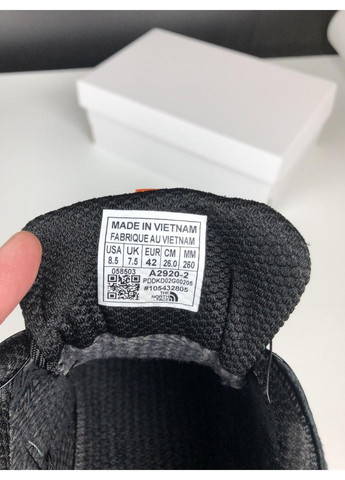 Сірі Зимовий сірі термо чоловічі кросівки осінь/зима No Brand