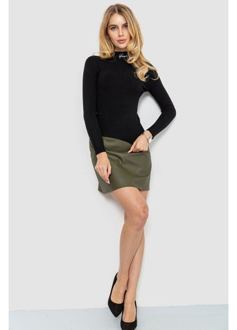 Водолазка женская трикотажная, 204R035 Ager (362220252)