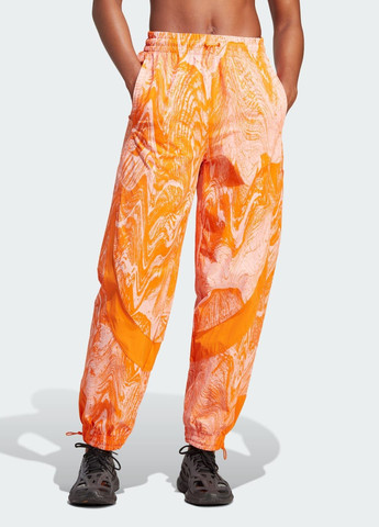 Спортивні штани by Stella McCartney True Casuals Woven Printed adidas (294183738)