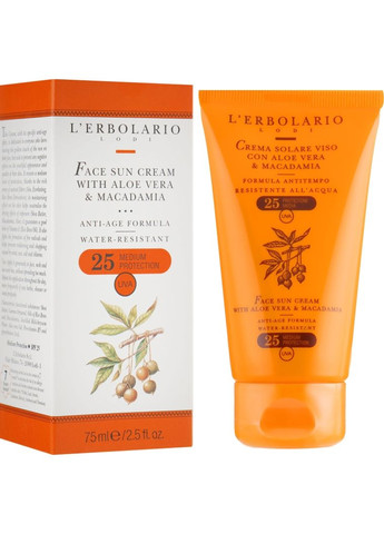 Крем L'erbolario (368653709)