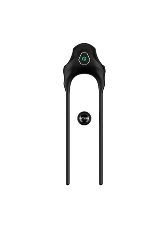 Эрекционное лассо с вибрацией FORGE Vibrating Adjustable Lasso Nexus (315012720)