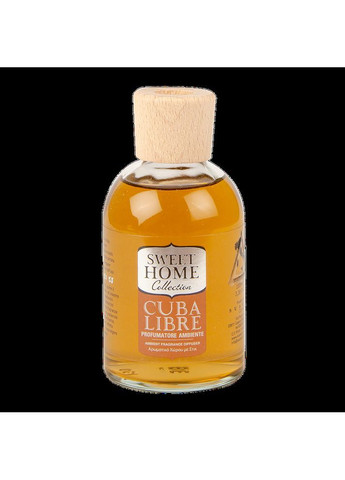 Ароматизатор для дома COCKTAIL CUBA LIBRE 100 мл Sweet Home (362587979)