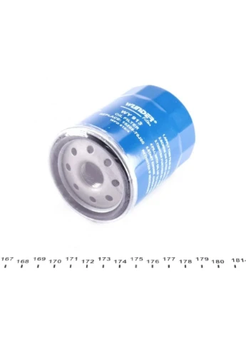 Фильтр масляный Nissan Primera/Note 2.0i 90-01 WY 913 RU63 Wunder Filter (360488036)
