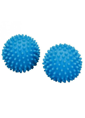 Кульки для прання білизни Ansell Dryer balls / М'ячики для білизни No Brand (357226565)