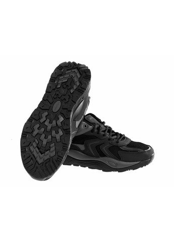 Черные летние кроссовки Royyna