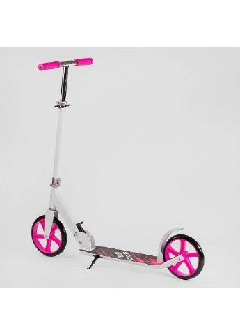 Самокат двоколісний "" R-17025 Best Scooter (305825309)