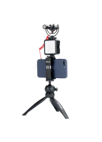 Видеосвет Mini LED Video Light (UV-0647 W49) (0647) Ulanzi Vijim Mini LED Video Light (372840765)