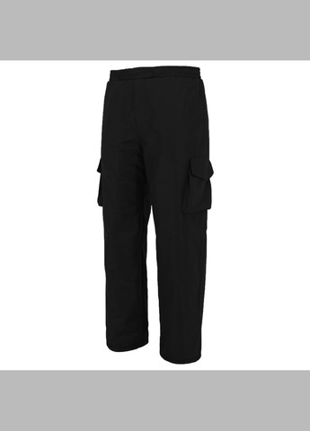 Штани зимові мембранні на резинці, Black, 44 Vik-Tailor (315439492)