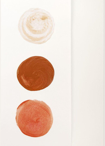 Рум'яна Midnight Touch 12 мл Farmasi (295922255)