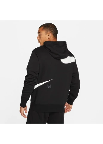 Худи Sportswear Swoosh Hoodie Nike (316460271)