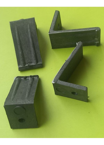 Кріплення (Фіксатор) підвіконня No Brand (362160886)