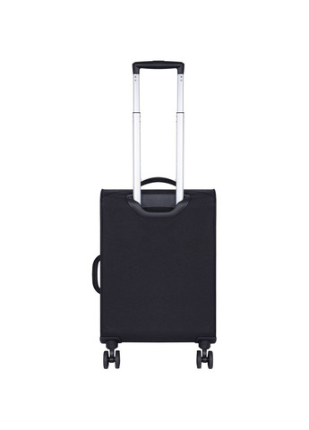 Валіза Марсель 35х45 см Чорний ('83586029') Bagland (322463985)