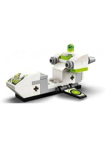 Конструктор DREAMZzz Внедорожник Матео 94 деталей (71471) Lego (281425551)