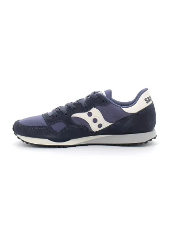 Бежеві кросівки dxn trainer Saucony