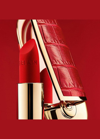 Rouge G – Ювелирная обложка с двойным зеркалом. Guerlain (351385971)