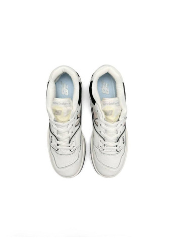 Белые демисезонные кроссовки мужские No Brand