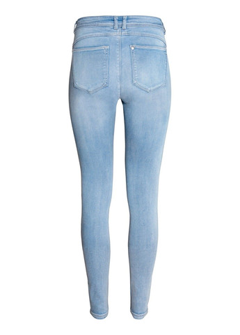 Джинсы H&M - (365760063)