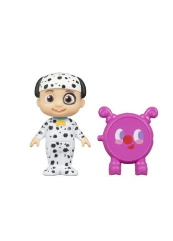 Игровой набор фигурка-сюрприз 1 Figure Pack 1 фигурка в ассортименте (CMW0048) CoComelon (397088910)