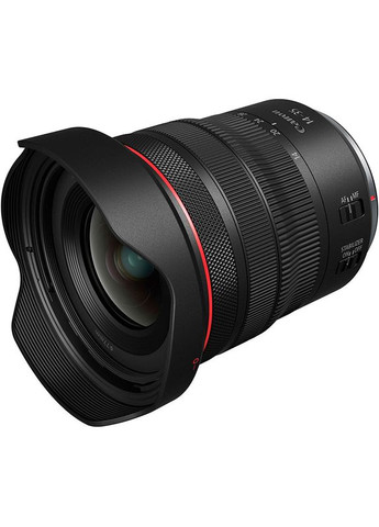 Об'єктив RF 14-35mm f/4 L IS USM (4857C005) Canon (328919915)