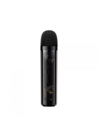 Портативная колонка караоке HV-SK894BT 5W RGB Black Havit (361067312)