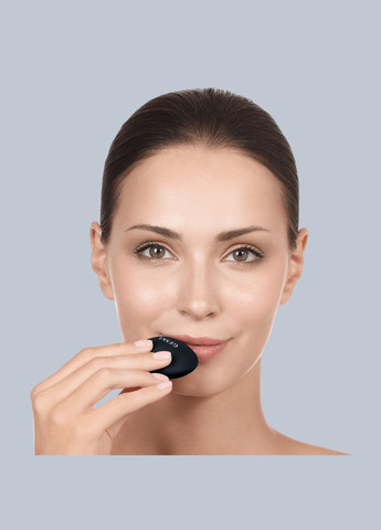 Устройство для увеличения объема губ Lip Volumizer&Booster 4в1 Small black GESKE (341526296)