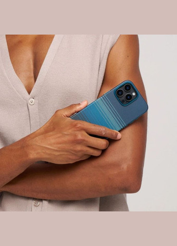 Чехолнакладка Military-Grade Protective Case Moonrise для iPhone 16 Pro Max Pitaka (312475554)