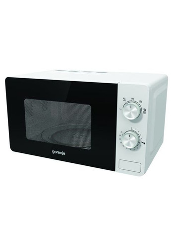 Мікрохвильова піч Gorenje MO17E1W (354228484)