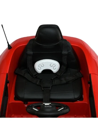 Дитячий електромобіль Машина M 5846EBLR-3 до 30 кг Bambi (341307037)
