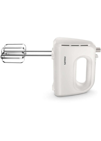 Міксер HR3705/00 ручний Daily Collection 300Вт, насадки-2, турборежим, Philips (363321022)