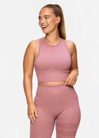 Легінси для спорту в рубчик Stronger (322138765)