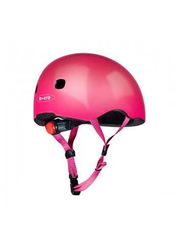 Защитный шлем - Малиновый (S) Micro (331173876)