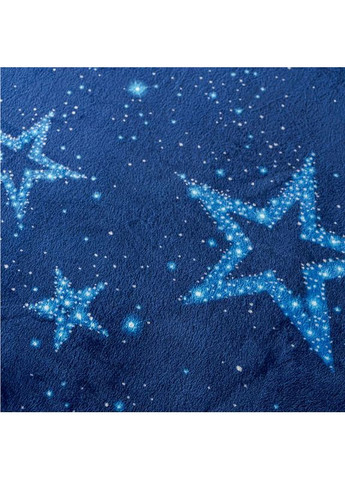 Плед флис Созвездие грез 150x200 см Love You (369621681)