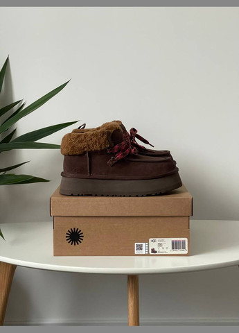 Funkarra Platform Уг Уггі Фанкара Платформа UGG (315894901)