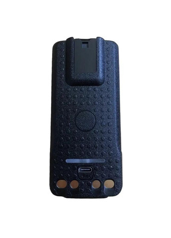 Аккумуляторная батарея (TYPE-C) в рацию DP4400 4600 4800 (3200mAh) Motorola (322250205)