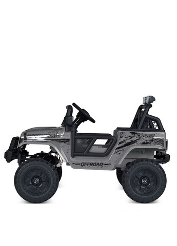 Детский электромобиль Джип M 5991EBLR-11(24V) до 50 кг Bambi Racer (372725293)