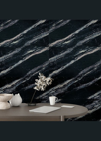 Самоклеящаяся стеновая PET плитка 600*300*2mm (D) SW-00002312 No Brand (316051045)