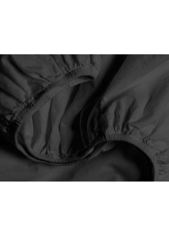 Євро постіль з простирадлом на гумці PANTHER CS4 200х220 см Cosas (307475449)