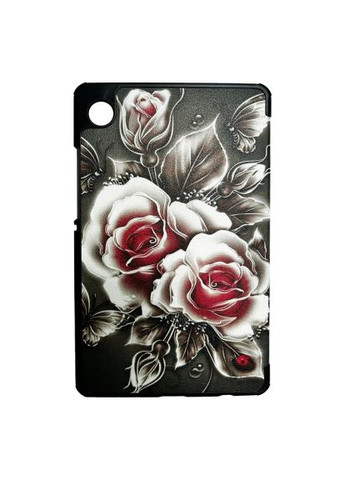 Чехол для планшета " Black Rose (713983) BeCover Smart Case Samsung Galaxy Tab A11 SM-X133/X135 8.7 (366485466)