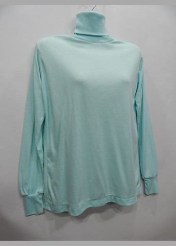 Гольф трикотажный женский idioms UKR 46-48 015GG (только в указанном размере, только 1 шт) No Brand (322859603)