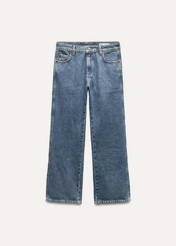 Джинси Zara - (332110843)