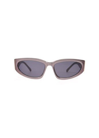 Солнцезащитные очки Спорт женские LuckyLOOK 115-347 (289360894)