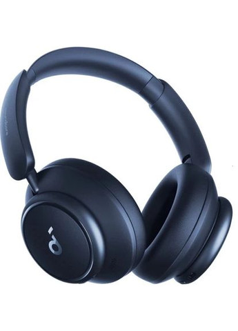 Наушники беспроводные SoundCore Space Q45 синие Anker (300276734)