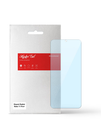 Гидрогелевая пленка AntiBlue для Xiaomi Redmi Note 11 Pro+ 5G (ARM61228) ArmorStandart (265534736)
