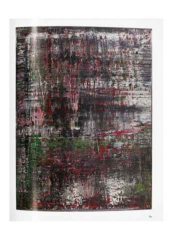 Книга Richter (9783836575232) Taschen (364656242)