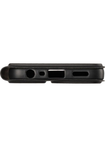 Чехол Book Cover Shell Case для Oppo A78 Black (94446) Gelius (306580996)