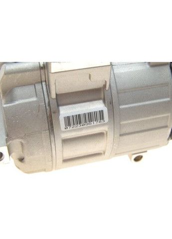 Компрессор кондиционера MERCEDES-BENZ (Пр-во ) 813157 Valeo (368132503)