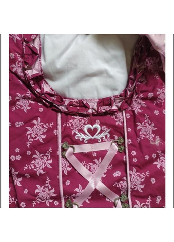 Тематический костюм октоуберфеста для девочки. Lupilu (363045075)