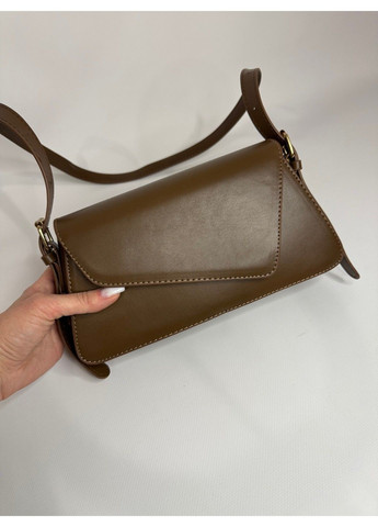 Сумка жіноча крос боді No Brand (328438715)