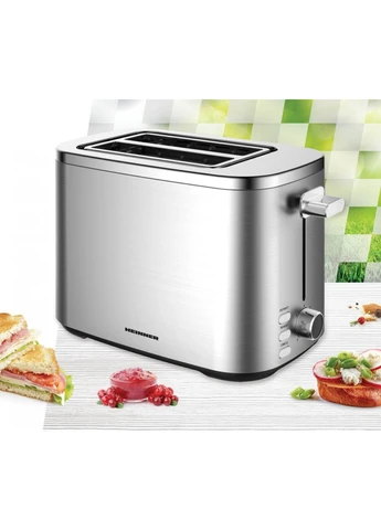 Тостер HTP-800SS HEINNER (396464602)