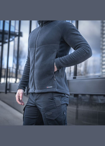 Кофта Sprint Fleece Polartec Dark Navy Blue M-TAC (316320295)